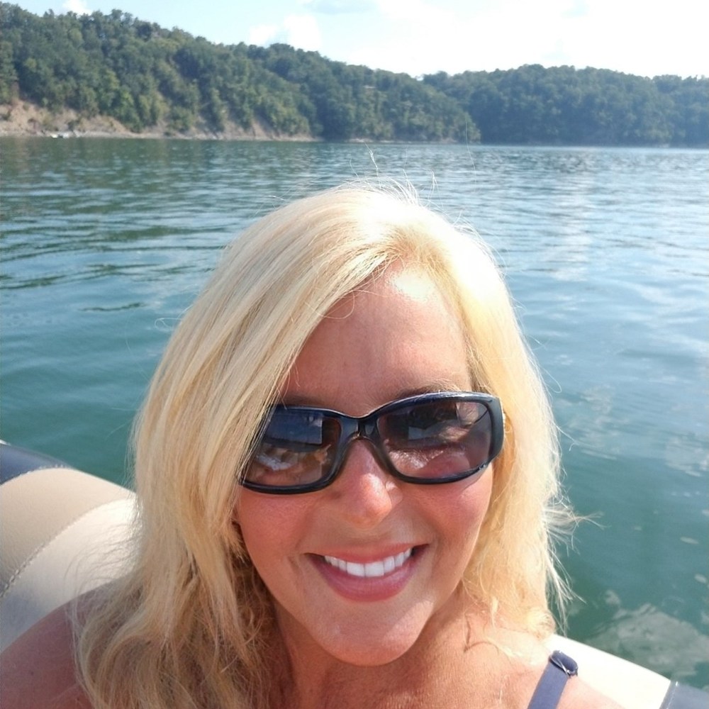 Meet your Posher, Tracey